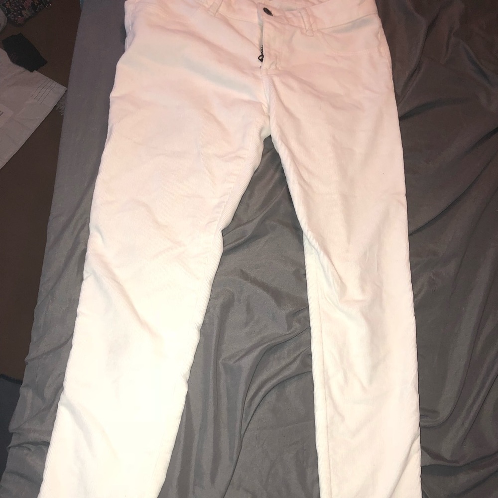 Abercrombie & Fitch jeans